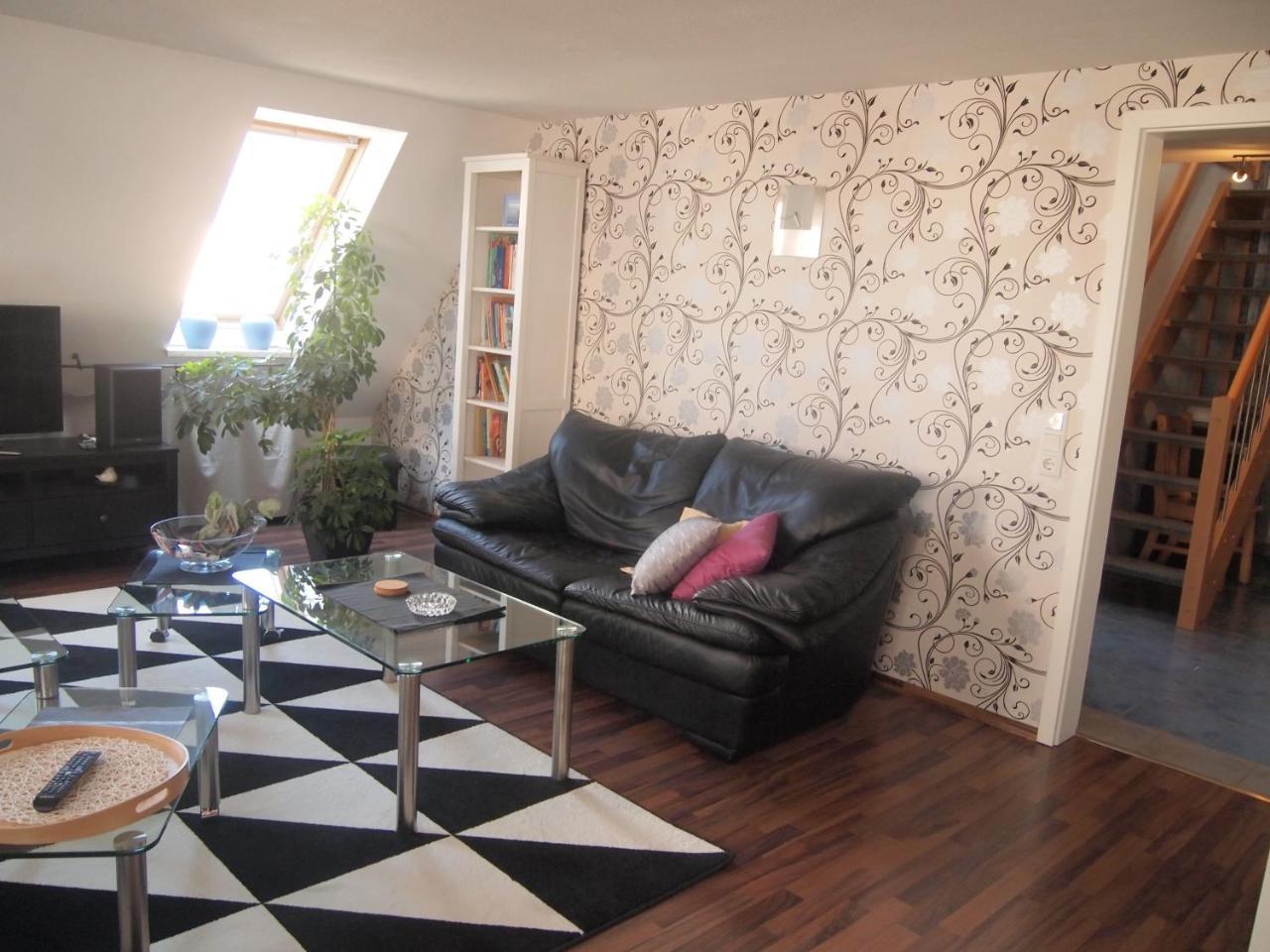 Fewo Sonnenschein Bremerhaven Ngoại thất bức ảnh