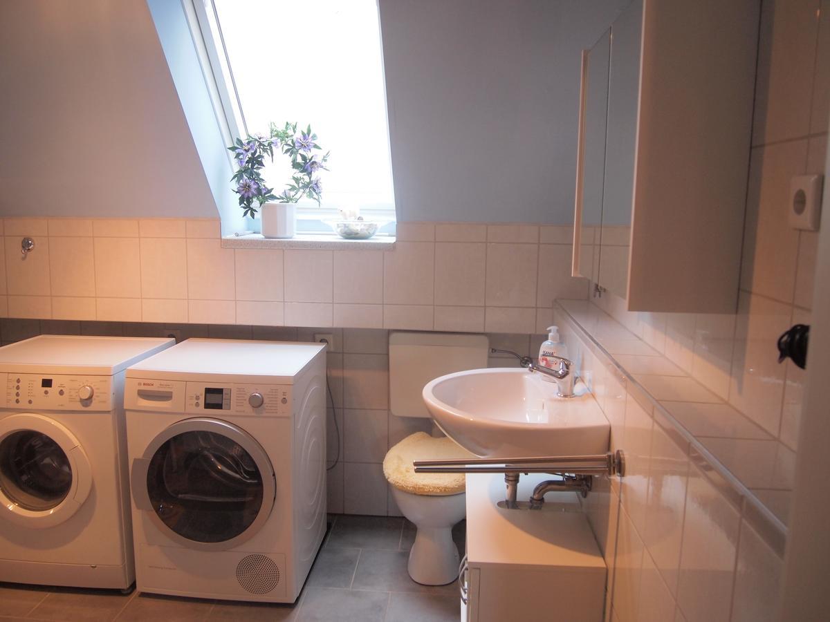 Fewo Sonnenschein Bremerhaven Ngoại thất bức ảnh
