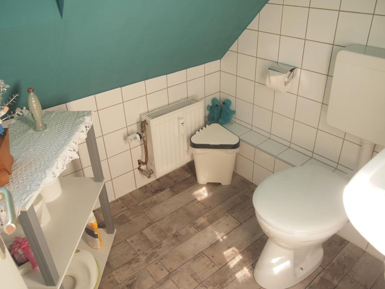 Fewo Sonnenschein Bremerhaven Ngoại thất bức ảnh