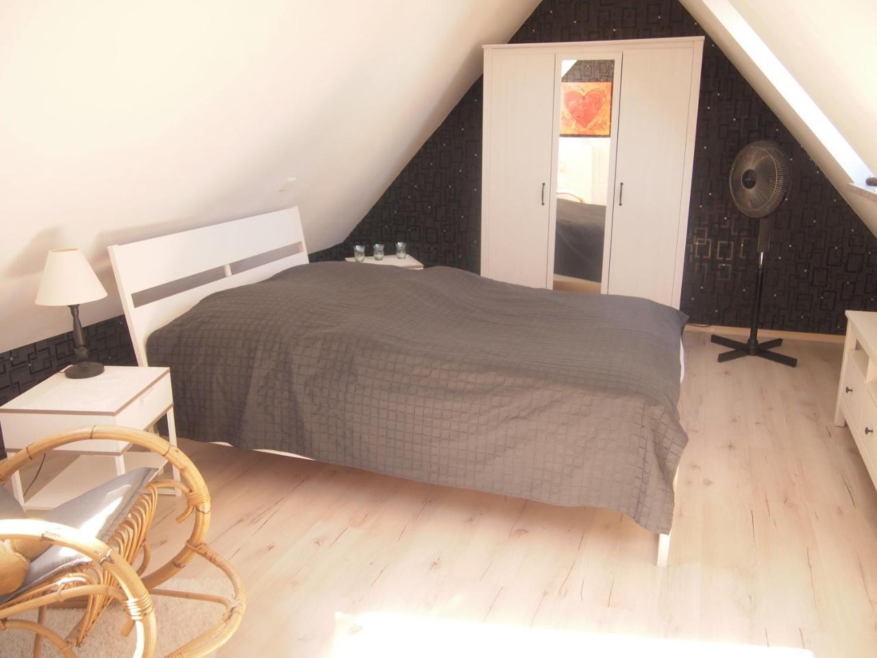 Fewo Sonnenschein Bremerhaven Ngoại thất bức ảnh