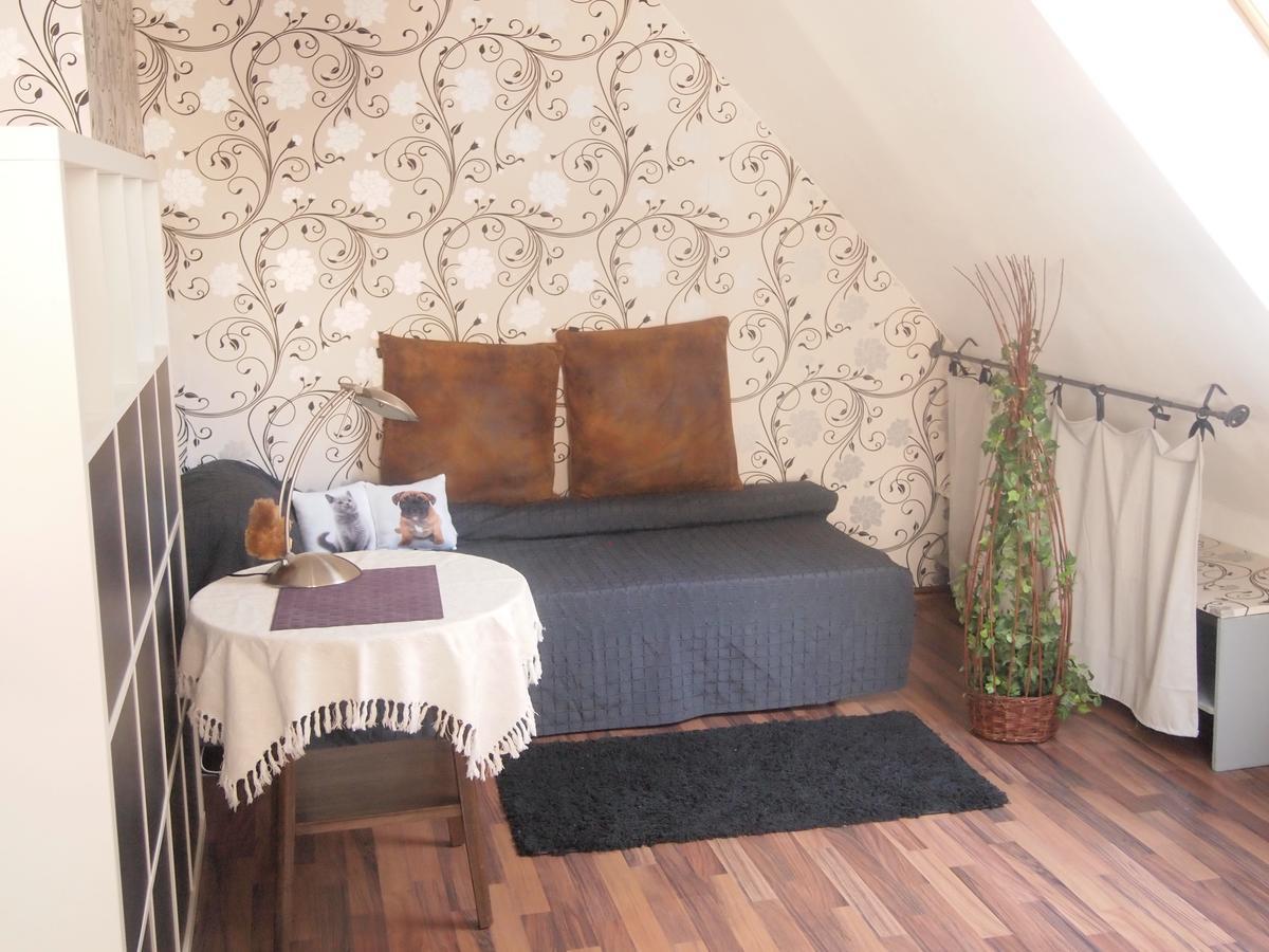 Fewo Sonnenschein Bremerhaven Ngoại thất bức ảnh