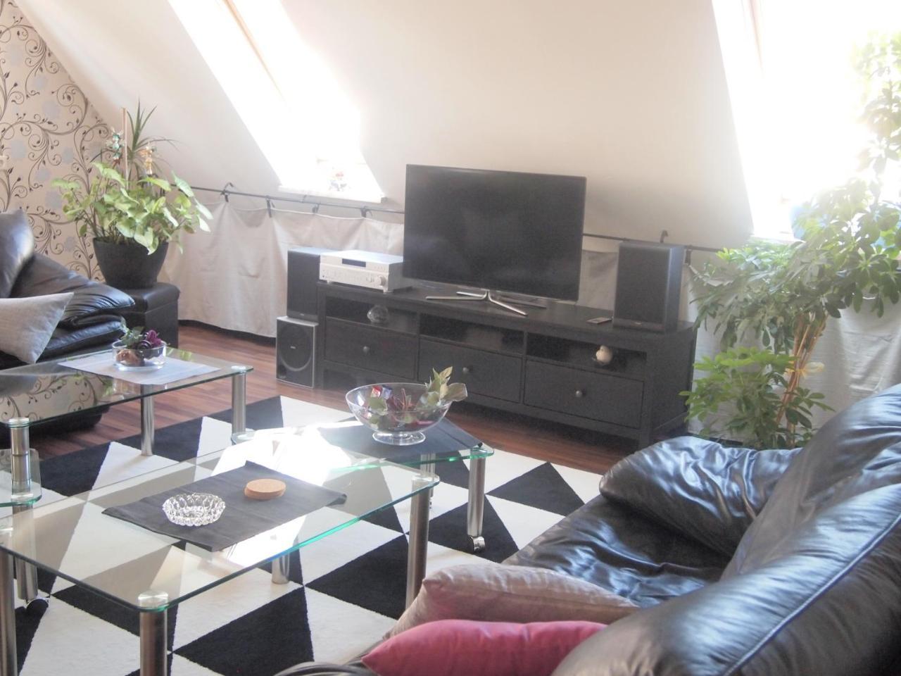 Fewo Sonnenschein Bremerhaven Ngoại thất bức ảnh