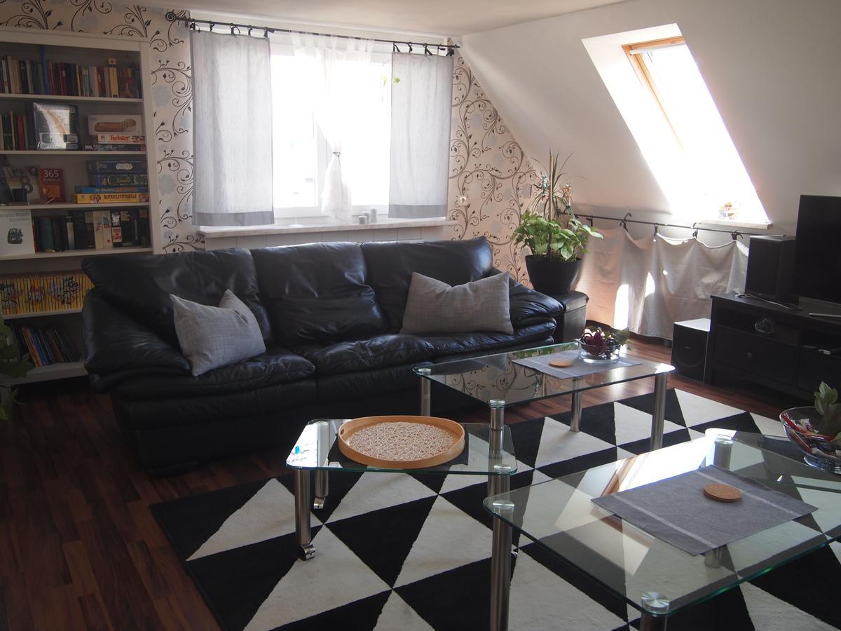 Fewo Sonnenschein Bremerhaven Ngoại thất bức ảnh